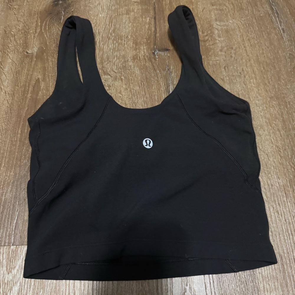Lululemon Align Tank Top - Picture 4 of 6